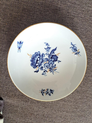 Meissen schälchen oder - meissen,