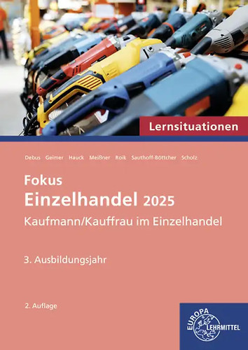 Lernsituationen fokus - lernsituationen,