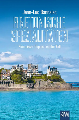 Bretonische spezialitäten - bretonische,