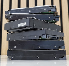 HDD 3.5 Zoll Laufwerke div