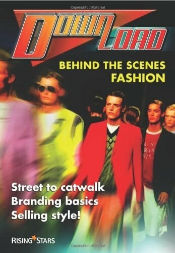 Behind the scenes fashion - the,