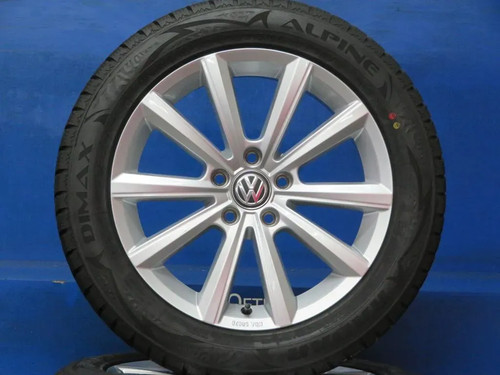 Passat t roc - passat, t-roc