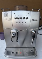 Saeco Incanto Classic