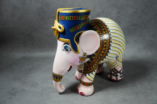 Elephant parade cleopatra - parade,
