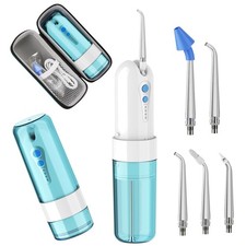 Munddusche Wasser Flosser