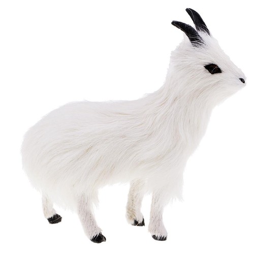 Plüsch weihnachtsornament - 1x,