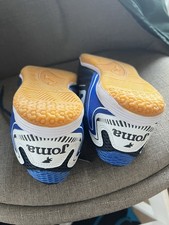 Fußballschuhe 1 Paar Indoor