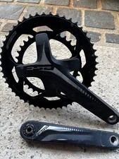 FSA Kurbelgarnitur CK-4002 mit