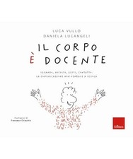 Il corpo è docente. Sguardo