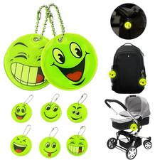 Premium Reflektoren Kinder