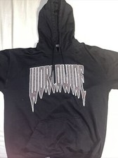 Worldwide (Boohoo man) Hoodie 