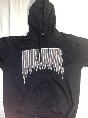 Worldwide hoodie - hoodie,