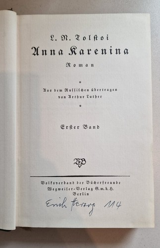 Anna karenina tolstoi 1930 - anna,