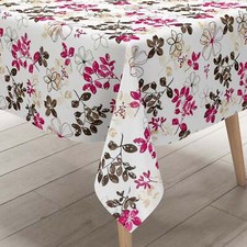 Wachstuch Tischdecke 160 cm