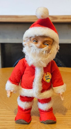 Steiff santa claus um - claus,