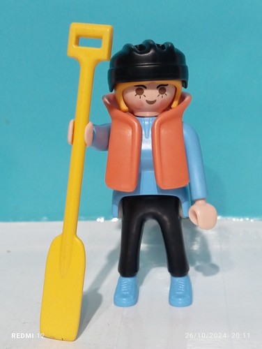 Playmobil figur frau - playmobil,