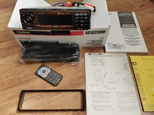 Clarion ARX-8370, HighEnd in