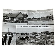 Ansichtskarte AK Reinberg