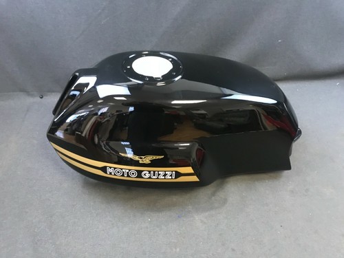 Neu original moto guzzi v7 - moto,