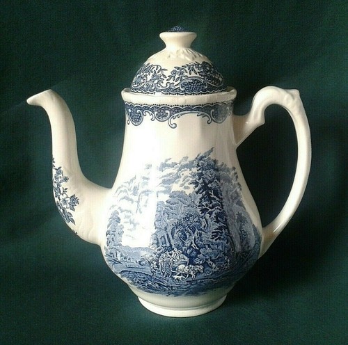 Barker bros royal tudor - royal, ware