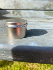 4 HÄFELE Edelstahl Möbelknöpfe rund Möbelgriff Schrankknopf  Ladenknopf 25 x 19