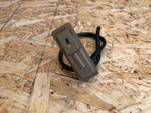 R129 hardtop abtaustecker - r129,