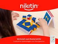 Das Nikitin Material. N1