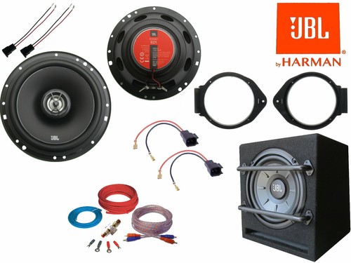 Jbl für opel astra 09 - jbl,