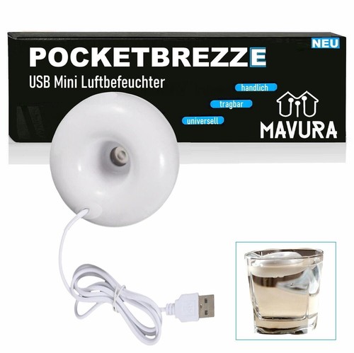 Pocketbreeze usb mini - pocketbreeze,