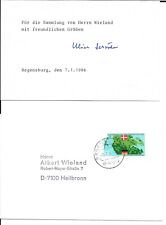 Ulrich SCHRÖDER (1935-2010), Physiker