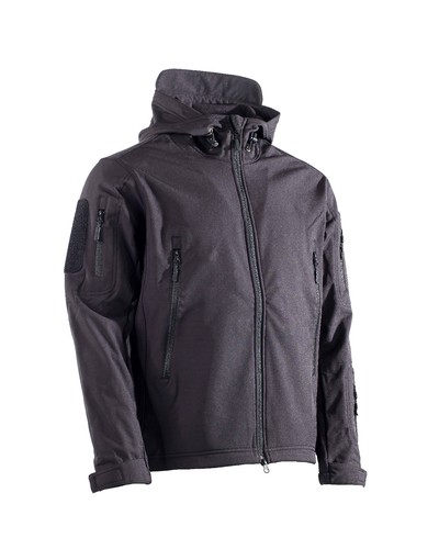 Softshell jacke delta - ab,