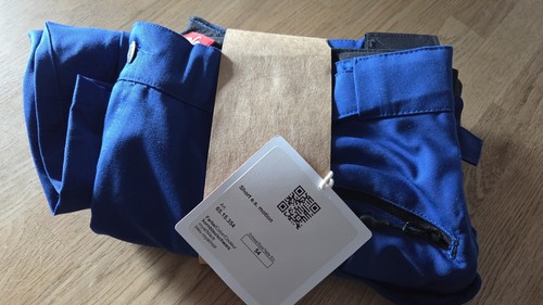 Engelbert strauss hose kurz - engelbert,