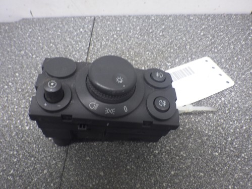 Lichtschalter opel astra - opel, h