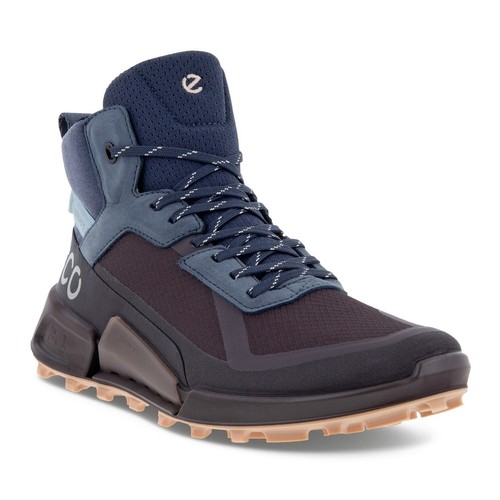 Schuhe ecco biom mountain - biom, 2.1