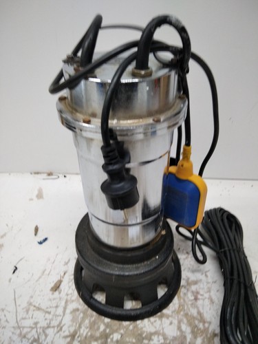 Br33 schmutzwasserpumpe - br33,