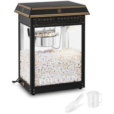 Retro Popcornmaschine