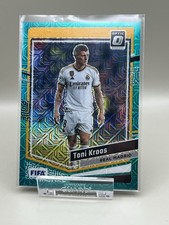 TONI KROOS Panini Donruss
