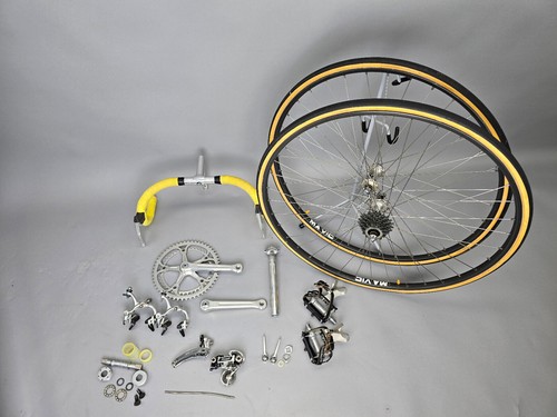 Gruppe campagnolo super - gruppe,