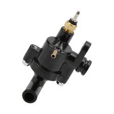 Thermostat Kit Steel Alloy For