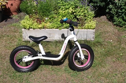 Puky laufrad mit - puky,