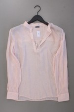 ✅ Sienna Seidenbluse Classic