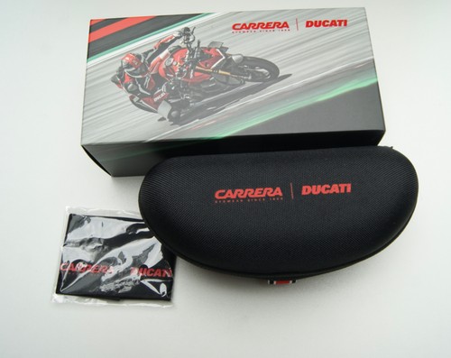 Carrera brillenetui ducati - carrera, brillenetui,