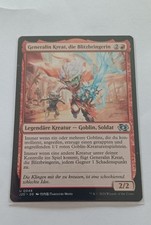 Magic the Gathering MTG TCG