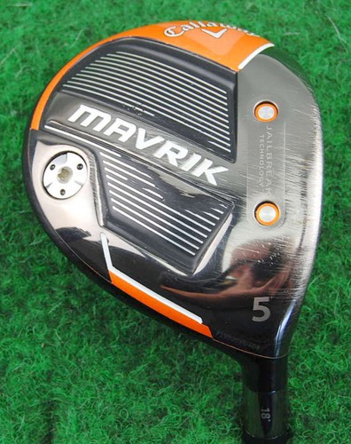 Callaway mavrik holz herren - mavrik,