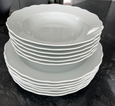 12-tlg. Tafelservice