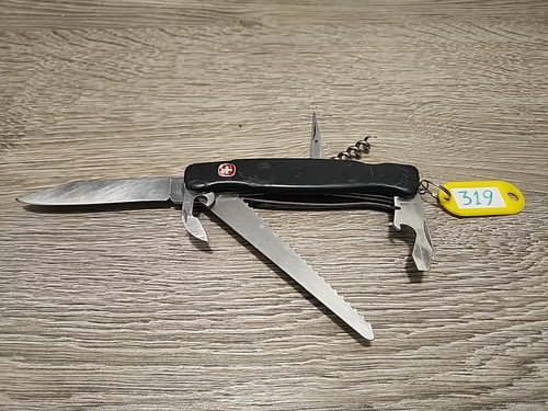 Wenger ranger 120mm swiss - 120mm,