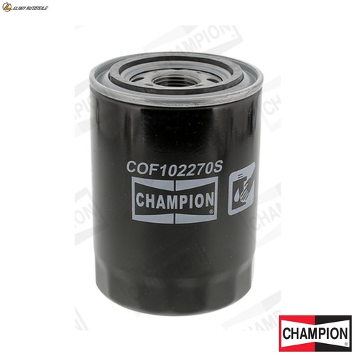 ölfilter cof102270s für lti - cof102270s,