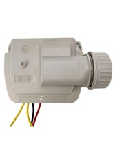 Solem Bewässerungsmodul Bewässerungscomputer BL-IP1 9 V Batteriebetrieben