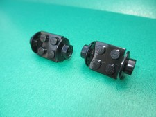 Lego 2x Eisenbahn Achse