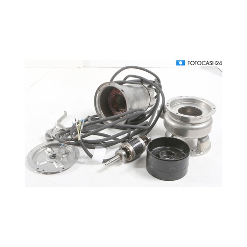 Ebara vox tauchpumpe - 75, +